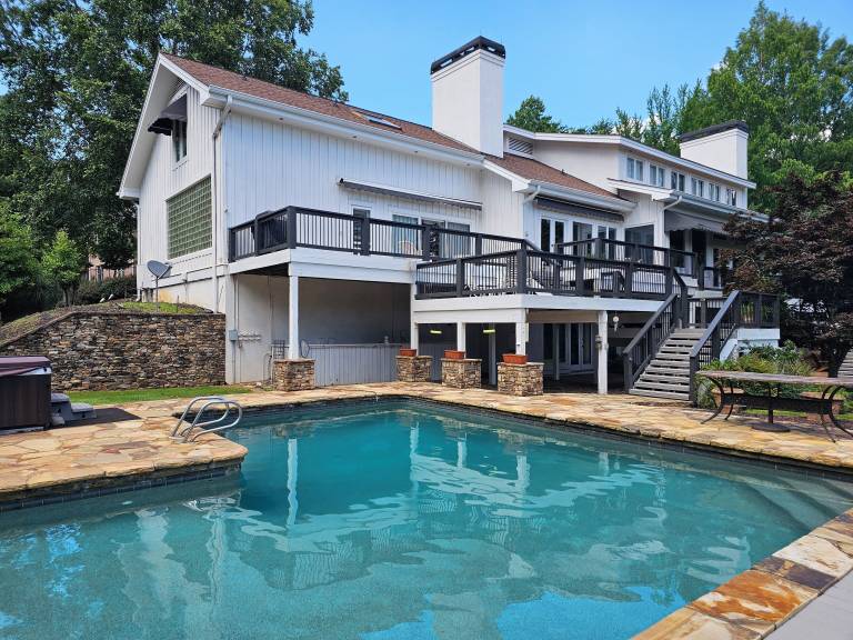 House Gainesville