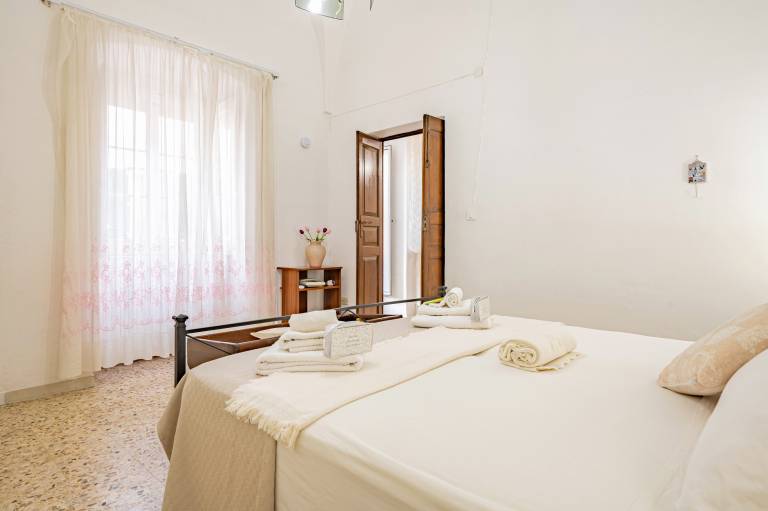 Apartment 'Andreios' with Private Terrace, Wi-Fi and Air Conditioning — photo 5