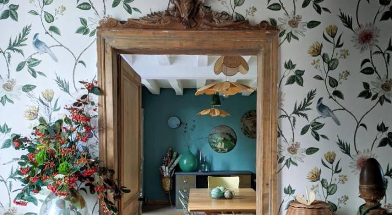 Maison d'hotes La bien-Aimee — photo 4