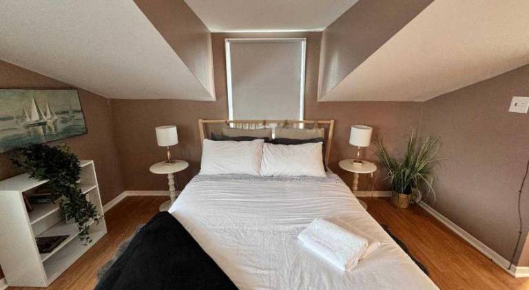 Rental apartment | Good for workation | Pets allowed in Halifax, NS