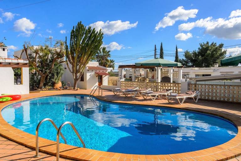Villa Ibiza