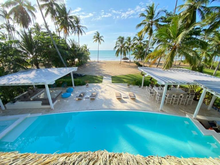 Villa Las Terrenas