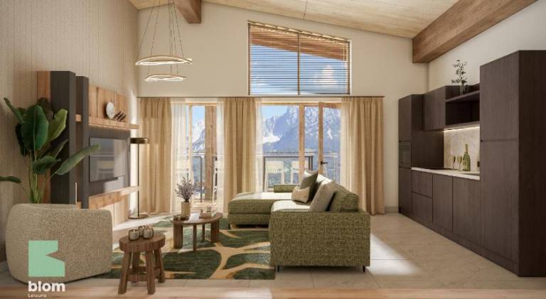 Kitzhorn Suites — photo 2