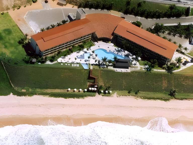 El Aram Natal Mar in Natal