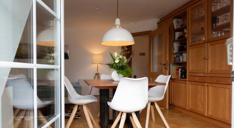 Holiday apartment with 2 rooms for 4 persons — photo 2