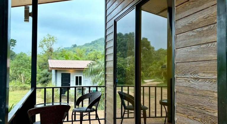 Serenia Garden Resort — photo 2