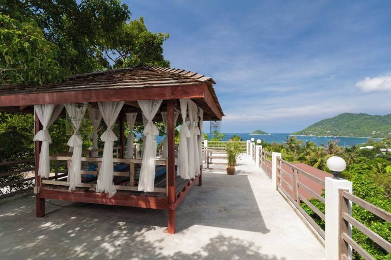 Villa Ko Tao