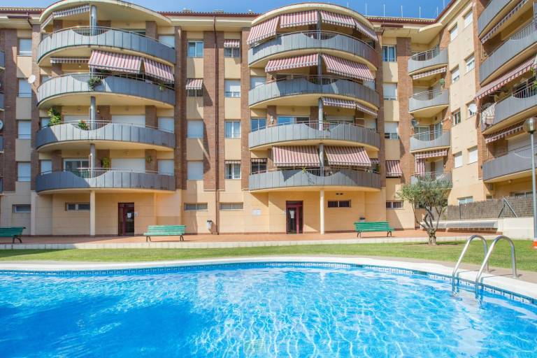Ferienwohnung Lloret de Mar