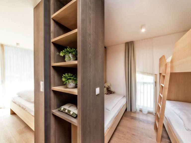 Ferienwohnung in Sexten für max. 5 Gäste Ferienwohnung in Sexten für max. 5 Gäste