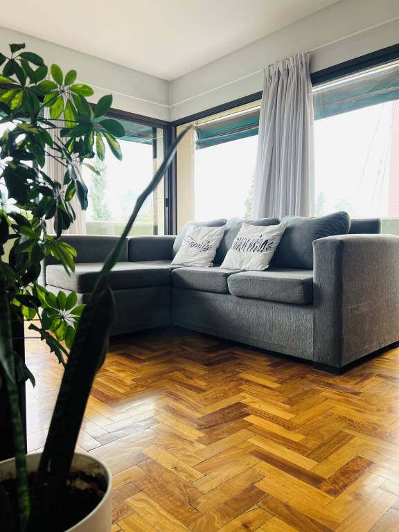 Ferienwohnung Mendoza