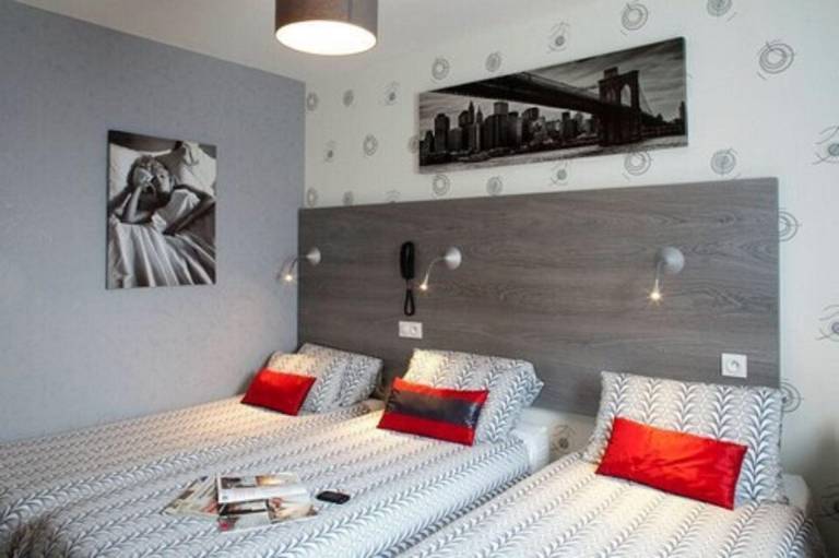 Hotel Mac Bed — photo 2