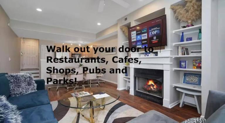 Wonderful vacation home | Pets are welcome — photo 3