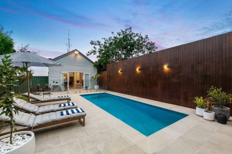 Cottage  Cessnock
