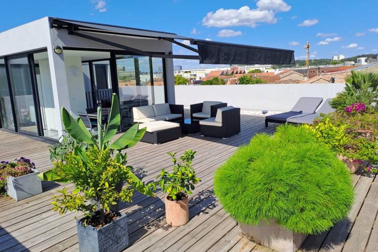 Ferienwohnung  Bordeaux