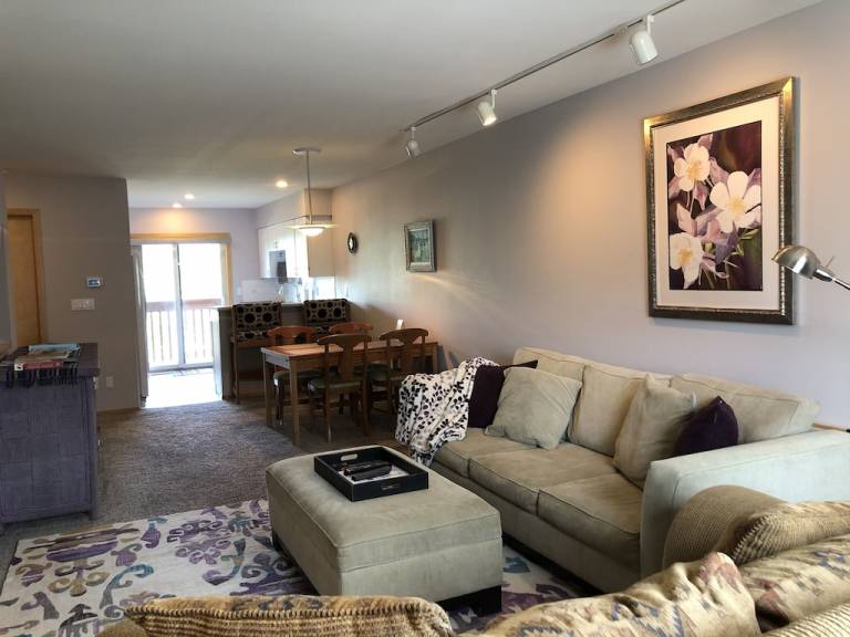 House  Frisco