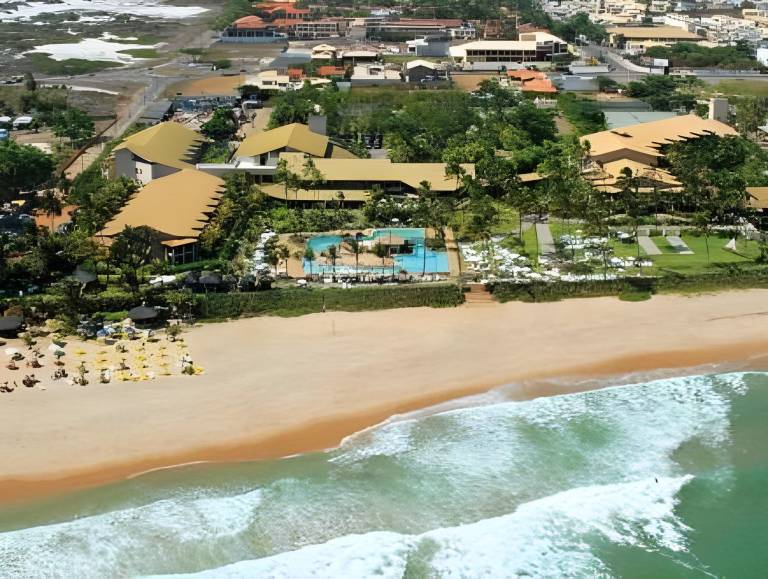 Resort Praia de Stella Maris