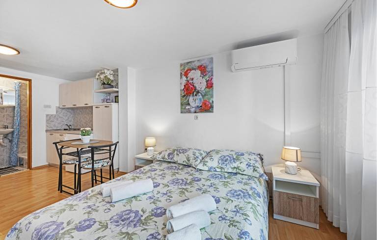 Ferienwohnung Vodice