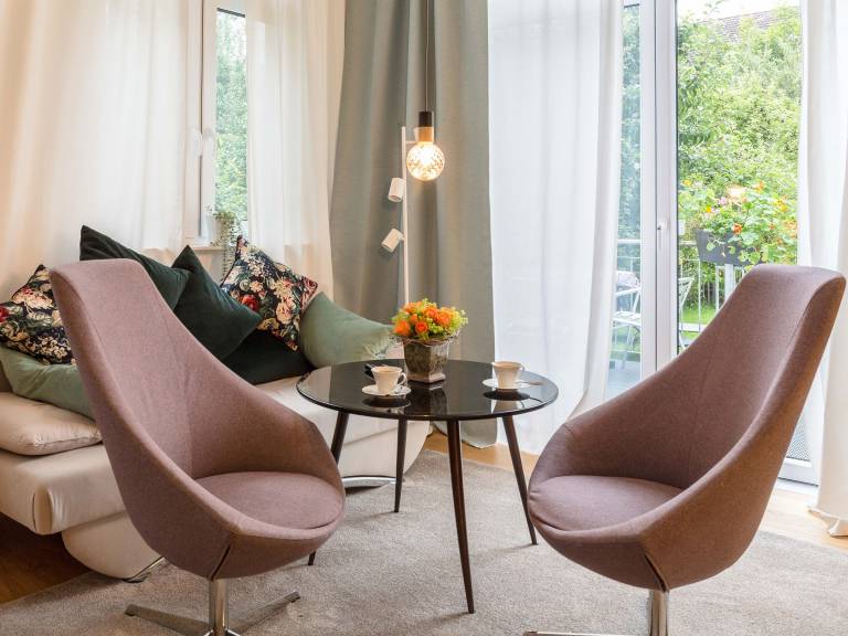 Ferienwohnung  Reutlingen