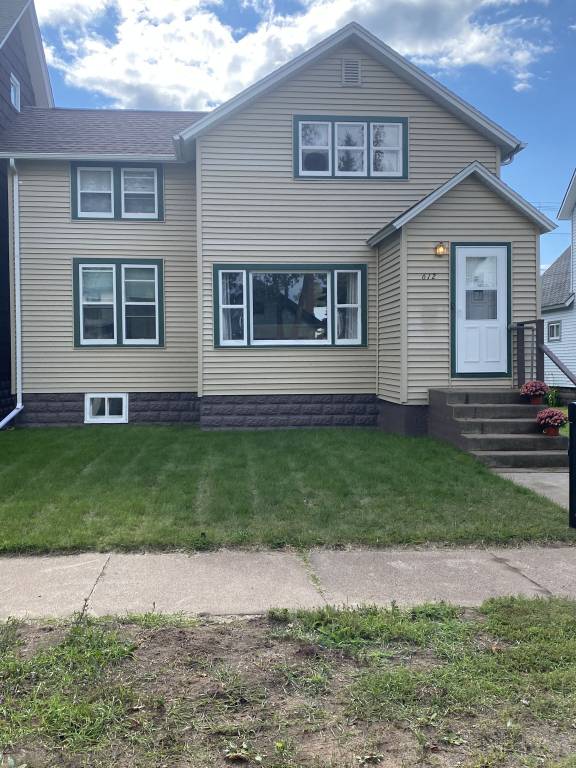 House Ontonagon