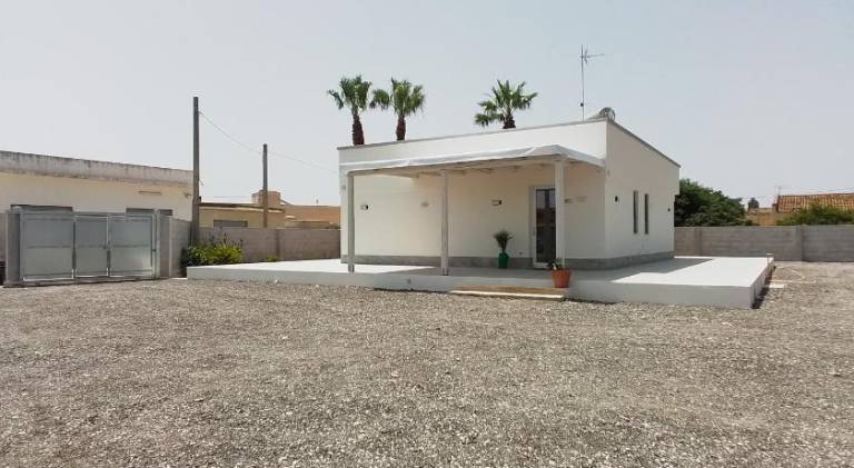 Casa Vacanze da Vita e Filippo in Marsala