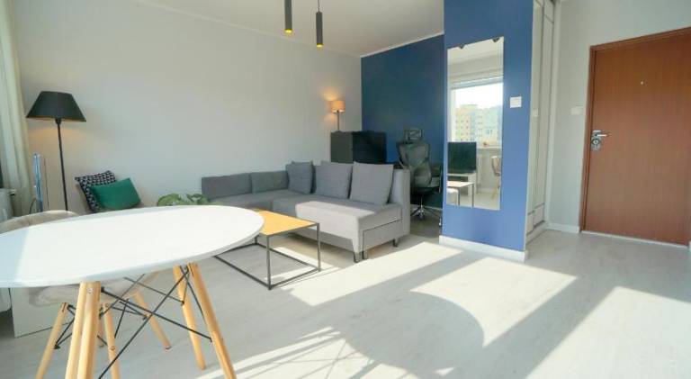 Rental apartment with 1 room for 2 persons — photo 4