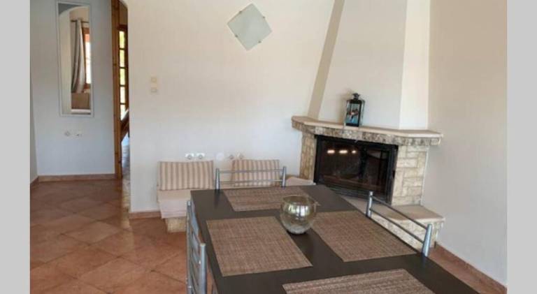 Villa with yard, terrace & BBQ | Perfect for remote work — photo 5