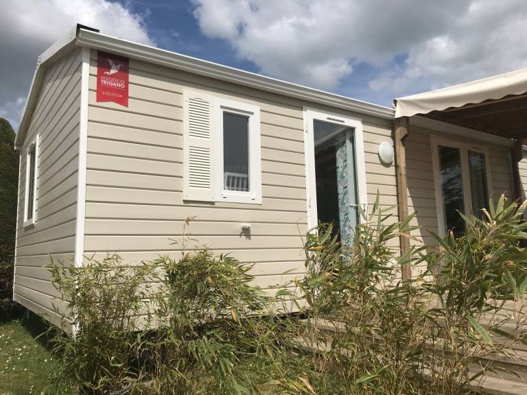 Mobil-home  Saint-Hilaire-de-Riez
