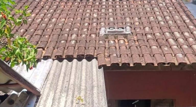Vacation home with 2 rooms for 5 persons — photo 5