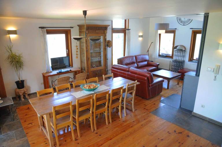 House with BBQ, yard & sauna | Pets are welcome — photo 5