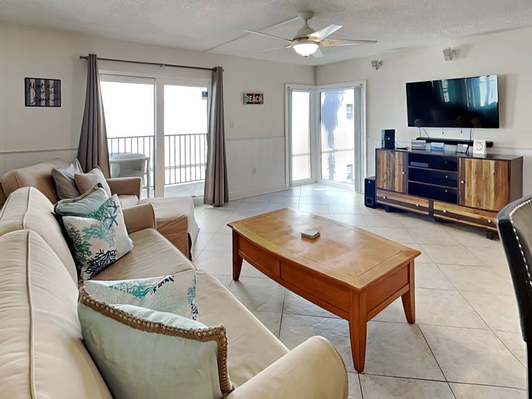 Condo Atlantic Beach