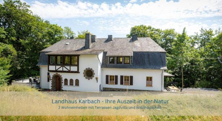 Ferienhaus Mayen
