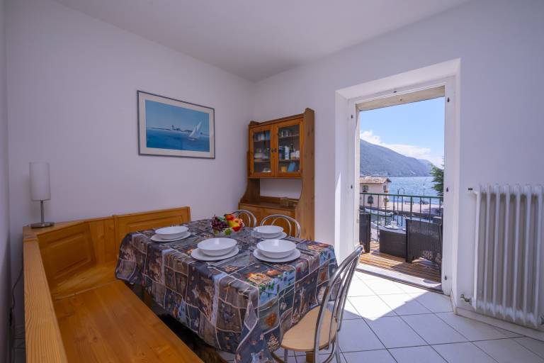 Family-friendly rental apartment | Water view | Next to the beach | Pets allowed — photo 4