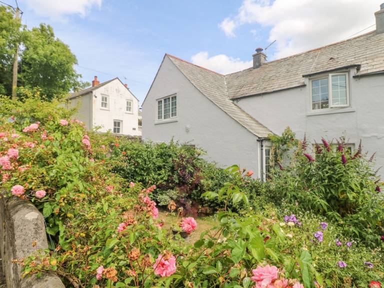 Cottage Tintagel