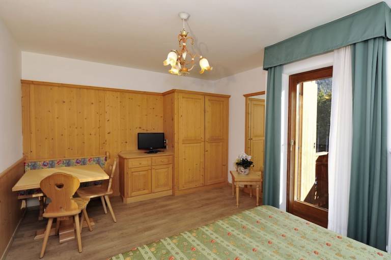Aparthotel  Primiero San Martino di Castrozza