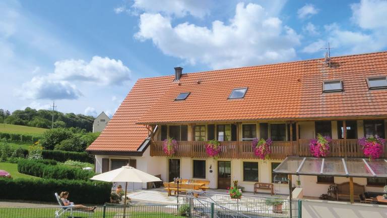 Ferienwohnung  Bad Bellingen