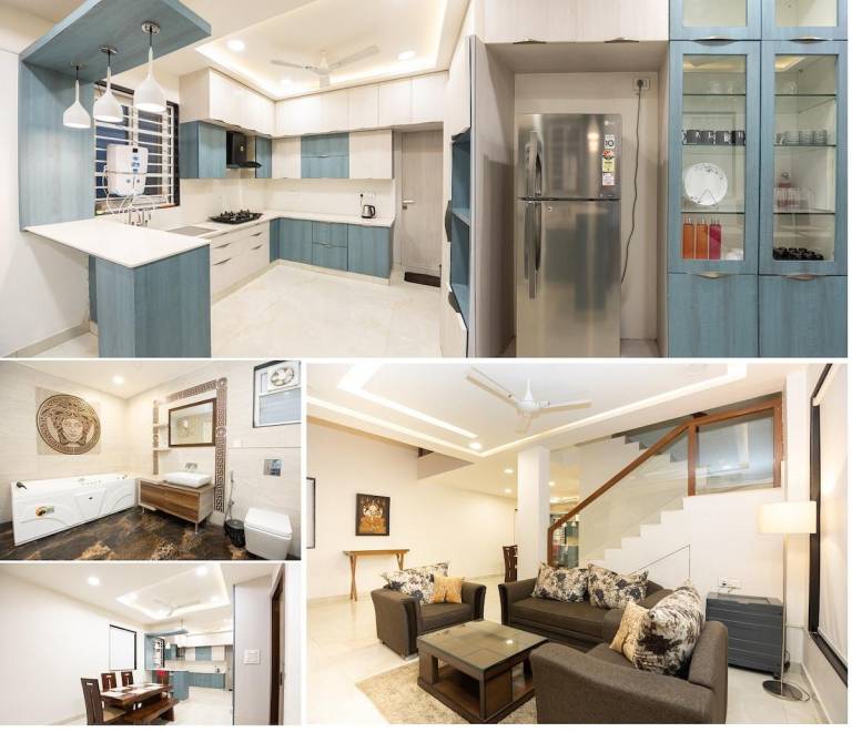 House Jubilee Hills