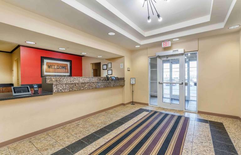 Extended Stay America Suites - Chesapeake - Greenbrier Circle — photo 2