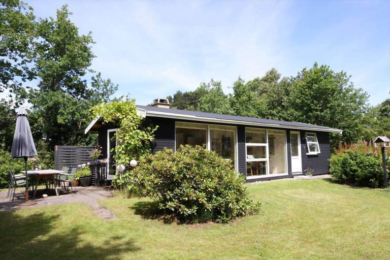 Feriehus  Klint
