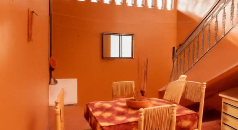 Vacation home with 2 rooms for 4 persons — photo 3