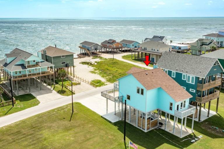 House Freeport