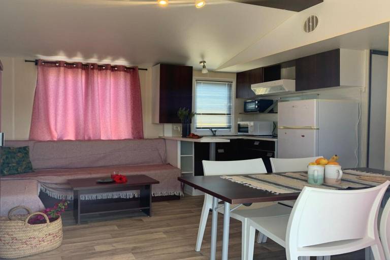 Ferienwohnung El Palmar