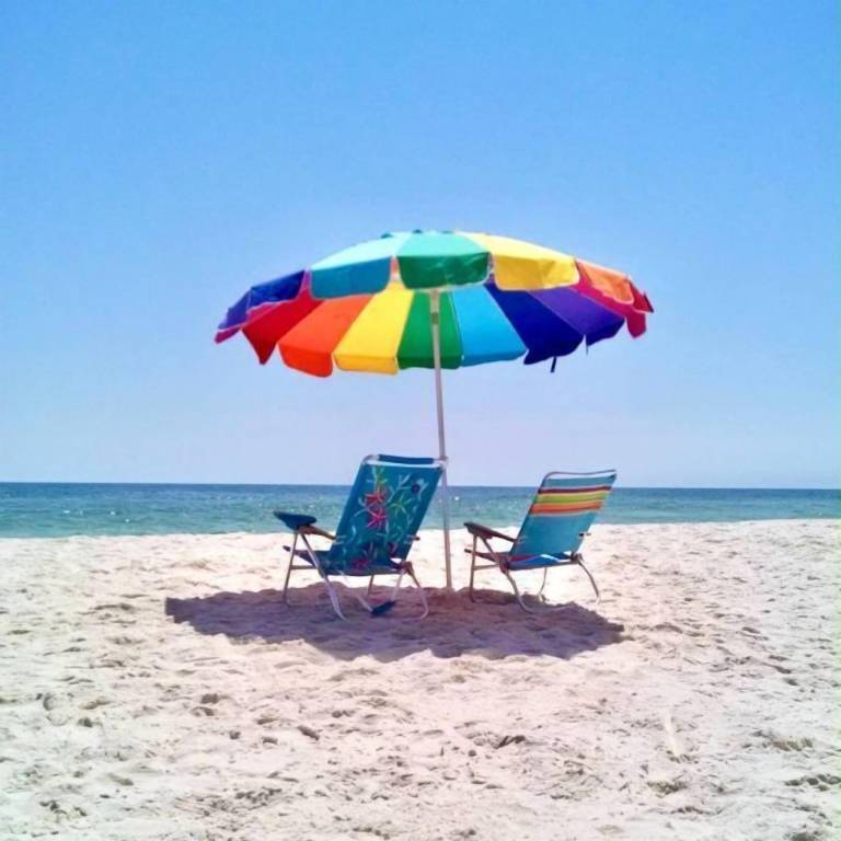Condo Perdido Key