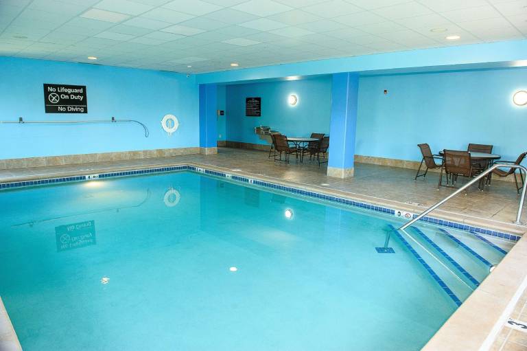 Hampton Inn & Suites Brookings — photo 3