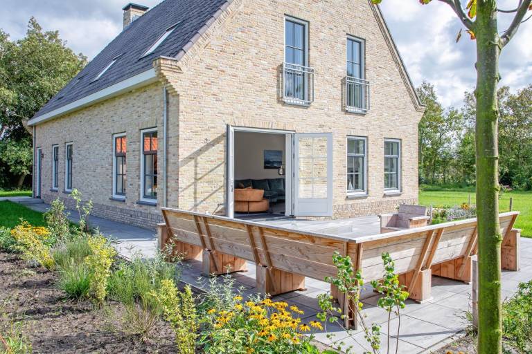 House Oosterend