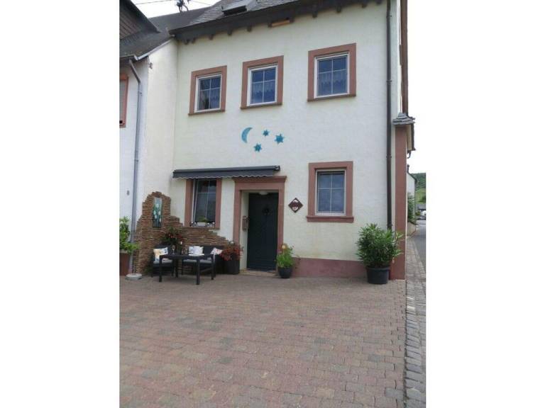 Ferienhaus Zeltingen-Rachtig