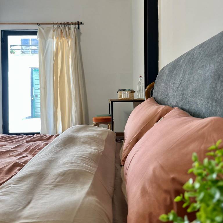 25 m² Ferienwohnung