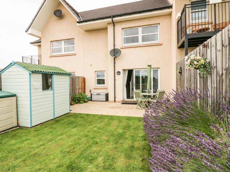 Cottage Elgin