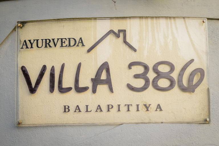 Ayurveda Villa 386 Veda Villa All Inclusive