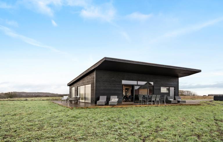 Feriehus Løgstrup