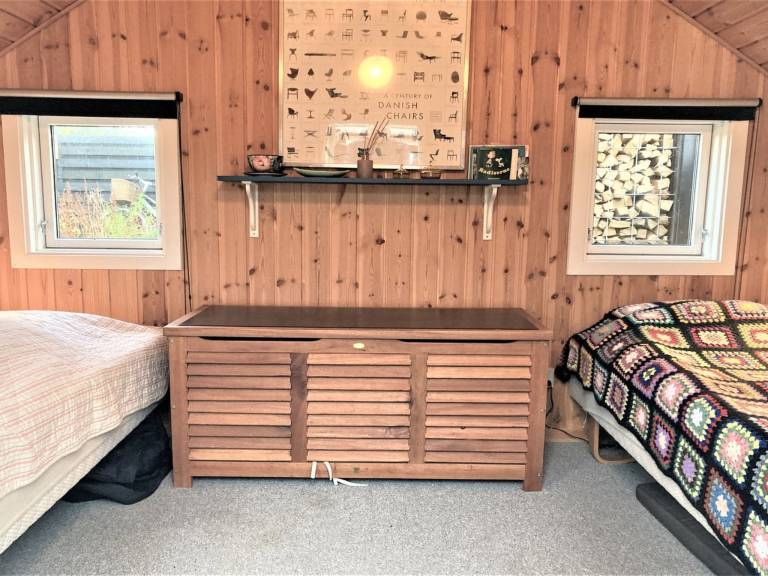 Family-friendly nice vacation home with garden, terrace & barbeque | Sea view | Pets are welcome — photo 5